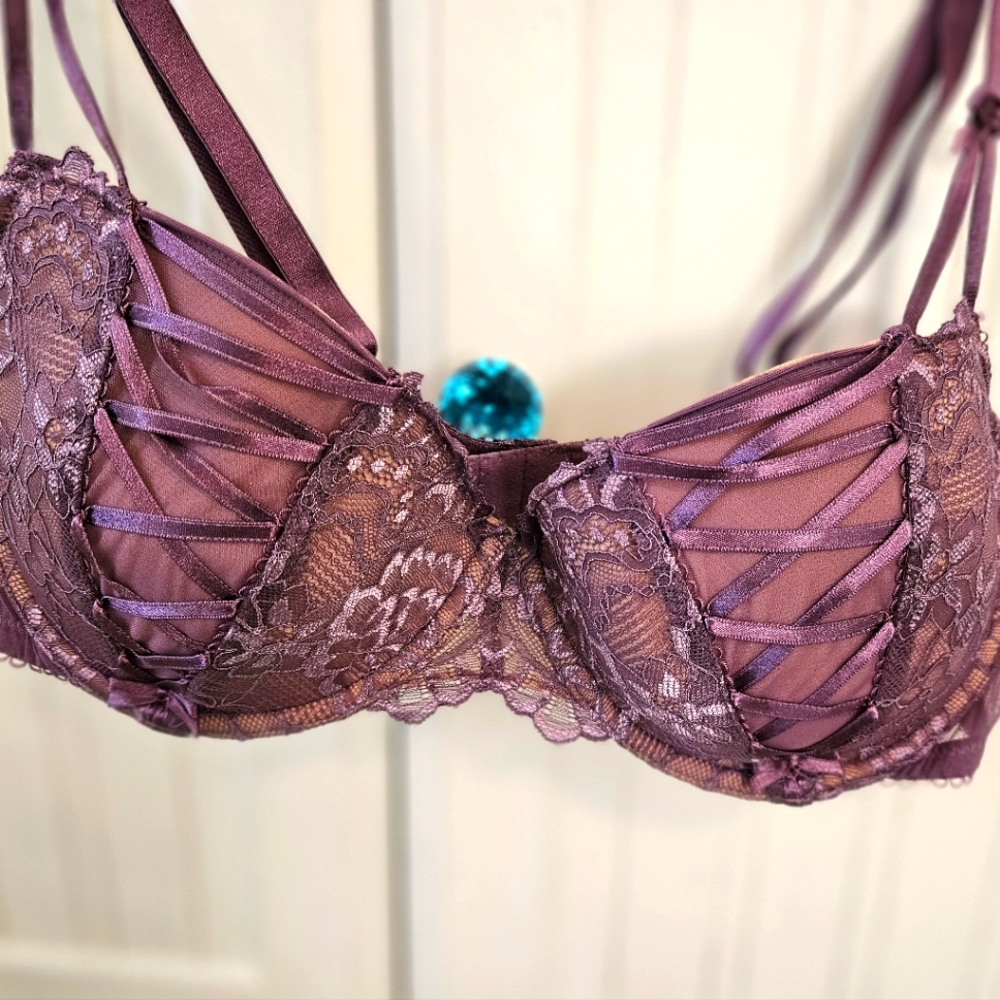 Adore me bra